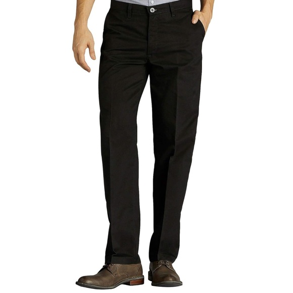 NWT Lee Relaxed Fit Pants 42W x 34L - Picture 1 of 3